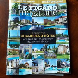 Chambre Lit King-Size